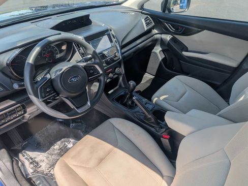 Used 2017 Subaru Impreza 2.0i AWD/4WD image 15