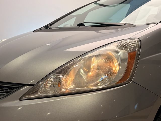 Used 2010 Honda Fit Sport image 5