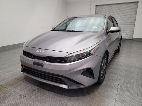 Used 2023 Kia Forte LXS FWD image 15
