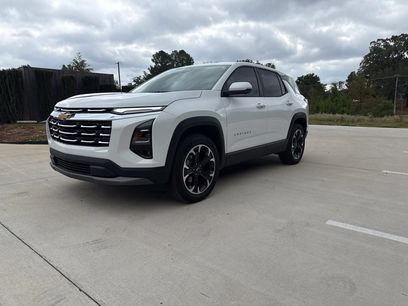Used 2026 Chevrolet Equinox LT w/ Convenience Package II