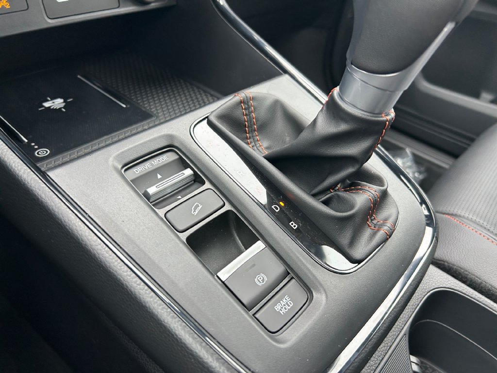 New 2027 Honda CR-V Sport-L image 17