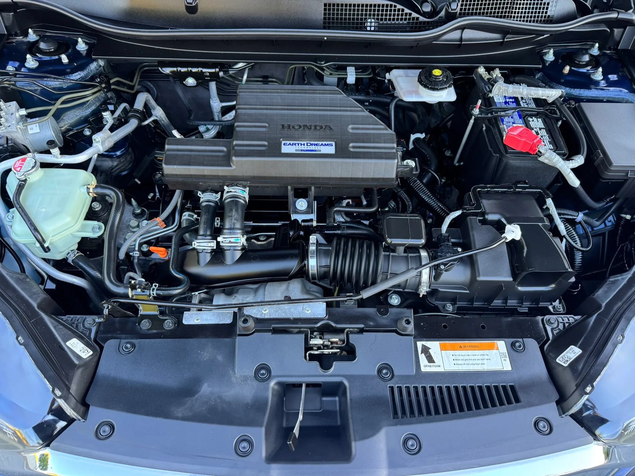Used 2019 Honda CR-V EX-L image 46
