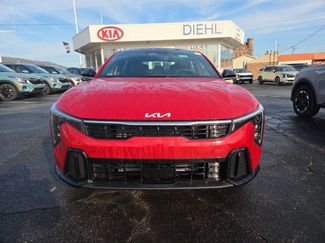 New 2025 Kia K4 GT-Line w/ GT-Line Sunroof Package video 2