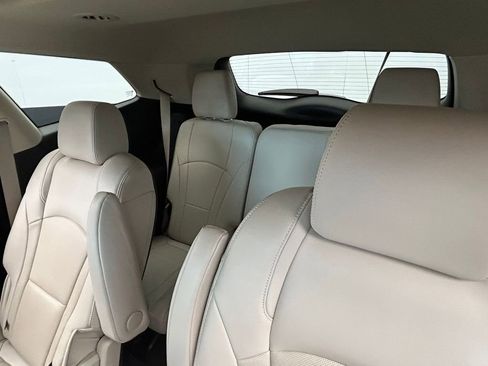 Used 2024 Buick Enclave Essence w/ Experience Buick Package FWD image 35