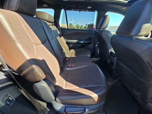 New 2026 Lexus TX 350 AWD image 14