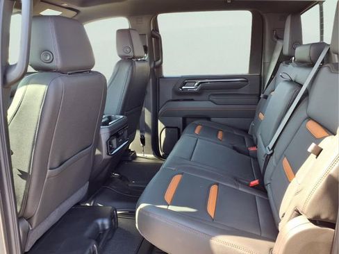 New 2026 GMC Sierra 2500 AT4 AWD/4WD image 20