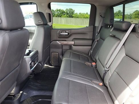 Used 2019 Chevrolet Silverado 1500 LTZ w/ LTZ Texas Edition image 12