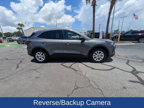 Certified 2024 Ford Escape Active w/ Tech Pack #1 FWD image 3