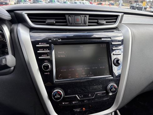 Used 2020 Nissan Murano SL AWD/4WD image 9