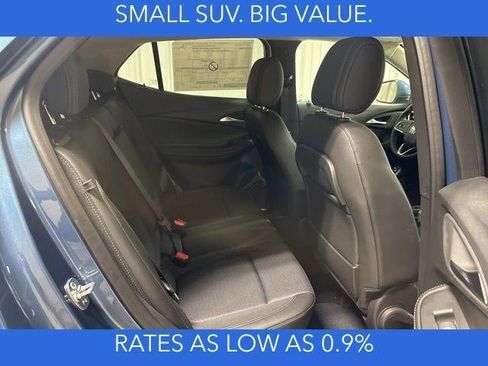 New 2026 Buick Encore GX Preferred w/ Comfort Package image 18