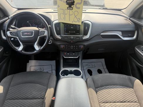 Used 2019 GMC Terrain SLE w/ Driver Convenience Package image 10