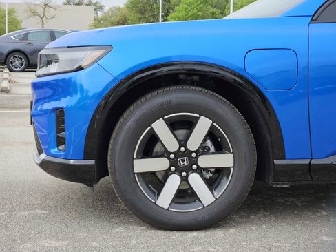 New 2026 Honda Prologue Touring image 8