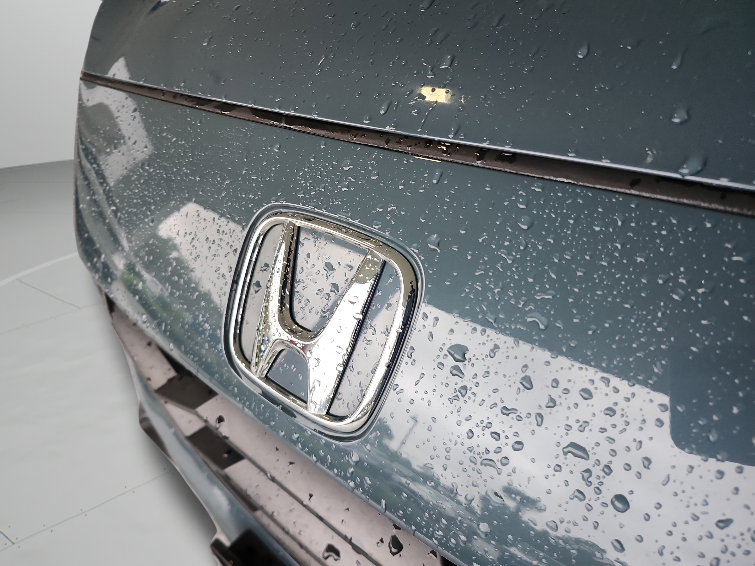 Used 2024 Honda HR-V Sport image 22