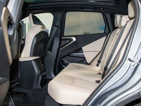 Used 2025 BMW X3 xDrive30i w/ Premium Package image 22