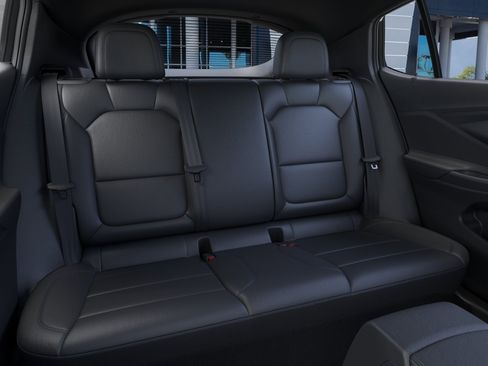 New 2026 Buick Envista Sport Touring w/ Convenience I Package FWD image 17