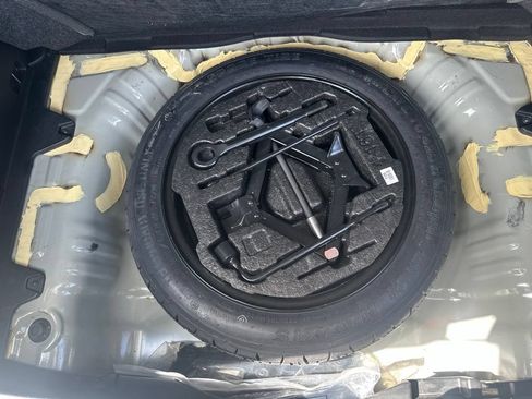 Used 2022 Kia Soul LX FWD image 36