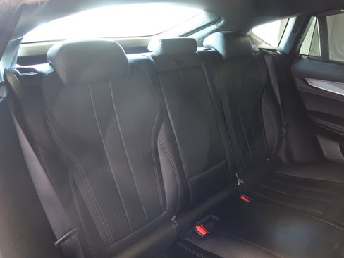 Used 2017 BMW X6 sDrive35i RWD image 33