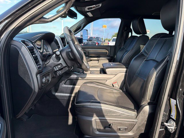 Used 2020 RAM 2500 Limited AWD/4WD image 20
