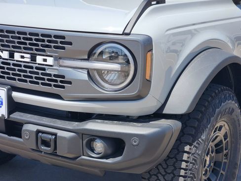 New 2026 Ford Bronco Badlands AWD/4WD image 6