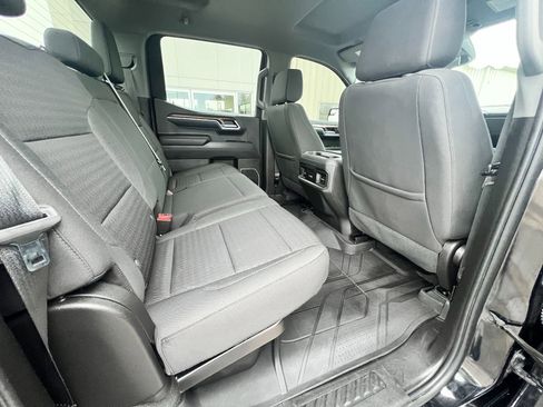 Used 2022 Chevrolet Silverado 1500 RST w/ Max Trailering Package image 26