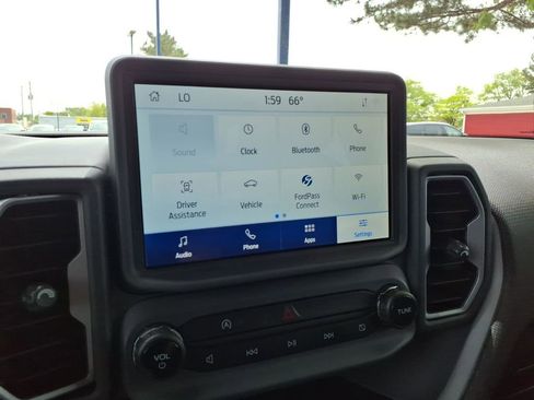 Certified 2024 Ford Bronco Sport Big Bend AWD/4WD image 17