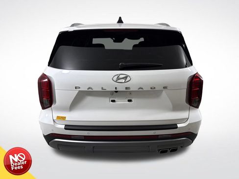 Used 2025 Hyundai Palisade SEL FWD image 5