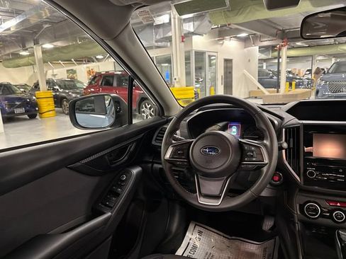 Certified 2023 Subaru Crosstrek 2.0i Premium AWD/4WD image 25