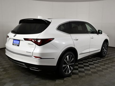 New 2026 Acura MDX SH-AWD w/ Technology Package image 6