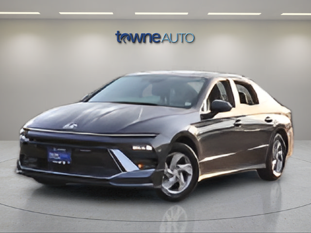 Used 2026 Hyundai Sonata SE FWD image 2