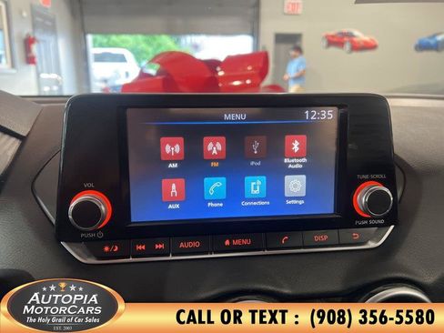 Used 2023 Nissan Sentra S FWD image 24
