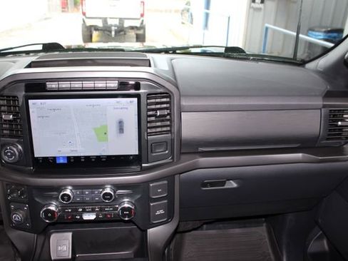 Used 2024 Ford F150 XLT w/ Equipment Group 302A MID AWD/4WD image 27
