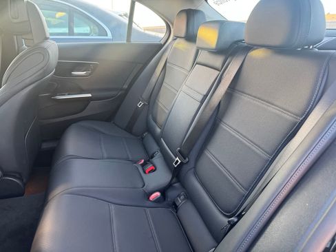 Certified 2026 Mercedes-Benz C 300 Sedan image 5