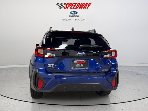 New 2026 Subaru Crosstrek 2.5i Sport AWD/4WD image 7