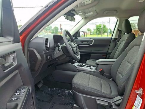 Used 2024 Ford Bronco Sport Big Bend AWD/4WD image 13
