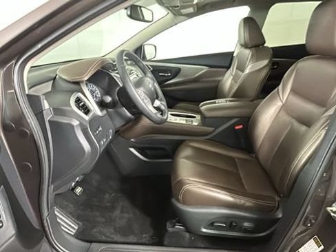 Used 2018 Nissan Murano SL w/ Moonroof Package AWD/4WD image 11