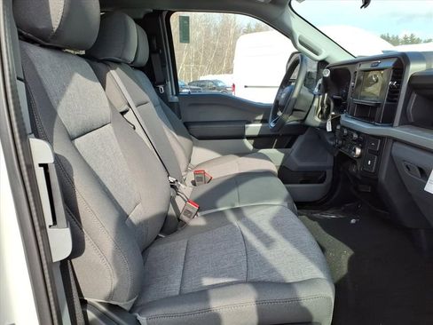 New 2026 Ford F250 XL w/ STX Appearance Package image 13