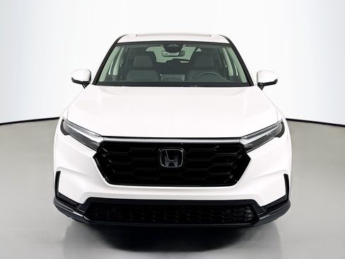 New 2026 Honda CR-V EX-L image 2