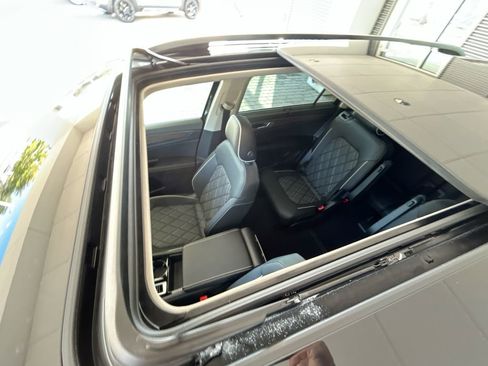 New 2026 Volkswagen Atlas SEL Premium R-Line image 49