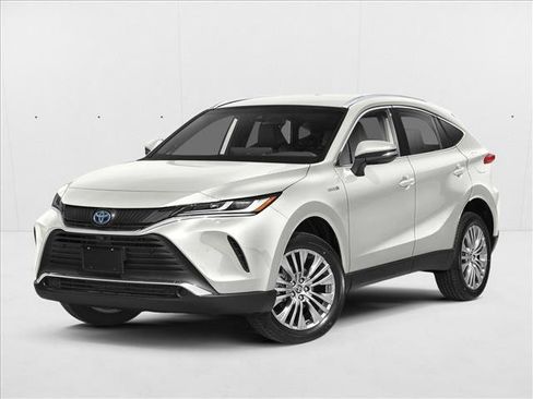 Used 2021 Toyota Venza Limited AWD/4WD image 1
