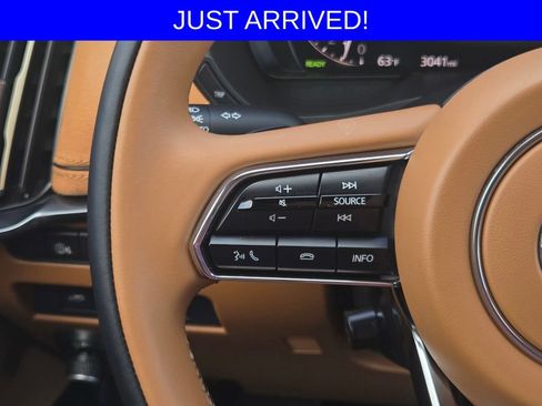 Certified 2026 MAZDA CX-70 3.3 Turbo S w/ Premium Plus AWD/4WD image 23