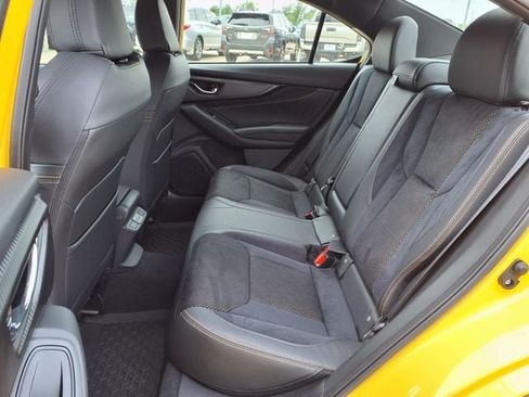 New 2026 Subaru WRX tS w/ Accessory Package #2 AWD/4WD image 7