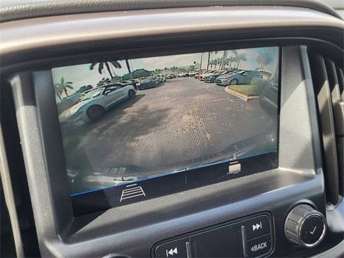 Used 2021 GMC Canyon AT4 image 18