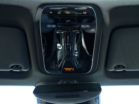 New 2026 Mercedes-Benz GLC 300 4MATIC image 29