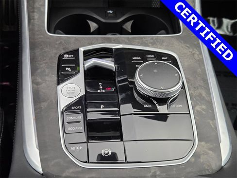 Certified 2026 BMW X5 sDrive40i w/ M Sport Package image 36