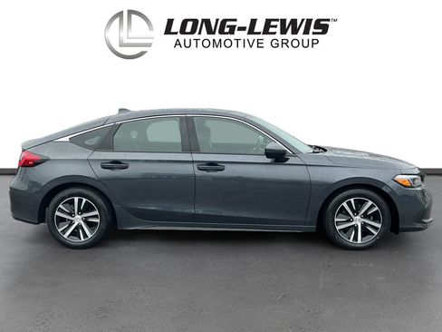 Used 2024 Honda Civic LX image 8