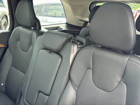 Certified 2023 Volvo XC90 B6 Plus w/ Protection Package Premier AWD/4WD image 26