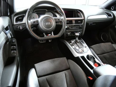 Used 2013 Audi S4 Premium Plus AWD/4WD image 4
