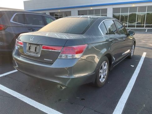 Used 2011 Honda Accord SE image 6