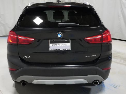 Used 2019 BMW X1 xDrive28i w/ Convenience Package image 13