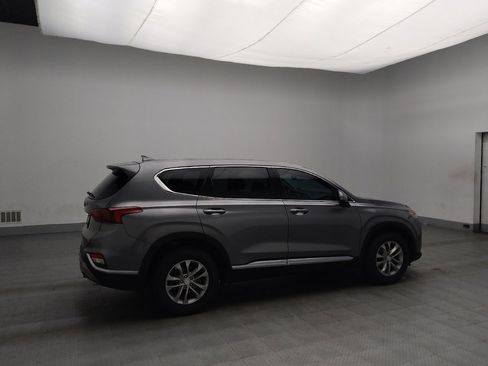 Used 2020 Hyundai Santa Fe SEL image 10